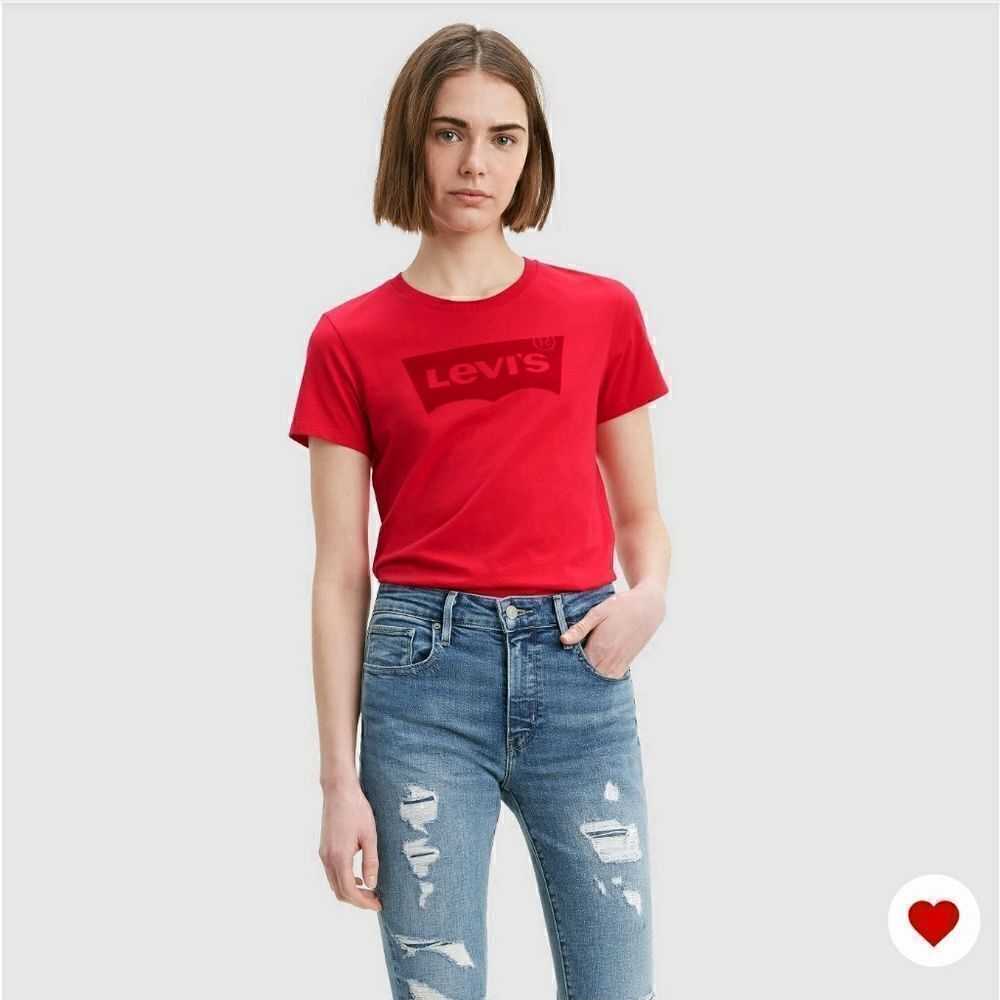 Levi's women's t-shirt 